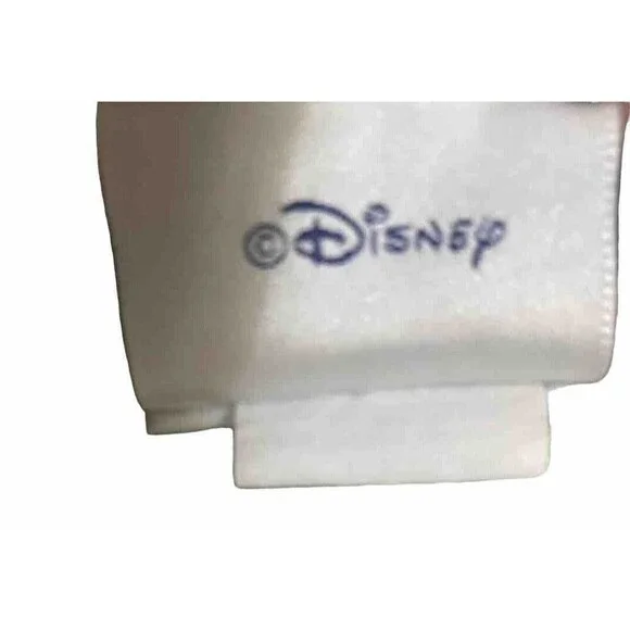 Vintage Disney 1998 Cruise Line Voyages Mickey T Shirt Men's Tan Size Large - Picture 8 of 16